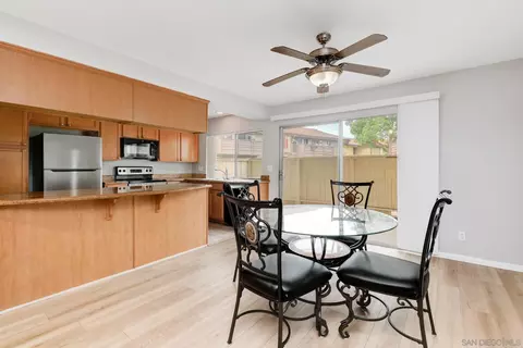 Dining - 615 Fredricks Ave #153, Oceanside, CA 92058 photo 4 of 5