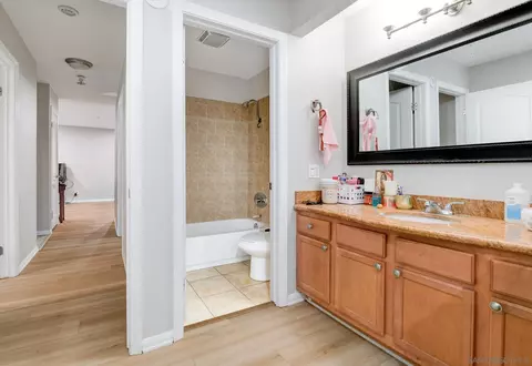 Entry Way - 615 Fredricks Ave #153, Oceanside, CA 92058 photo 1 of 1