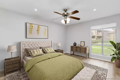 Bedroom - 615 Fredricks Ave #153, Oceanside, CA 92058 photo 1 of 3
