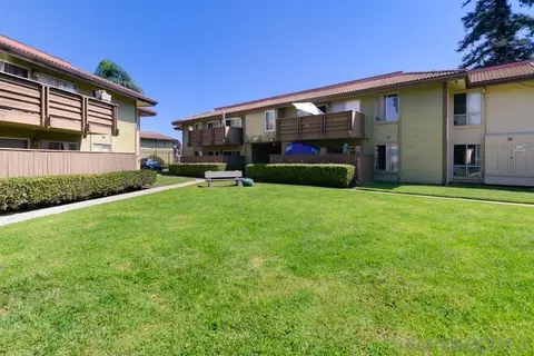 Exterior - 615 Fredricks Ave #153, Oceanside, CA 92058 photo 6 of 7