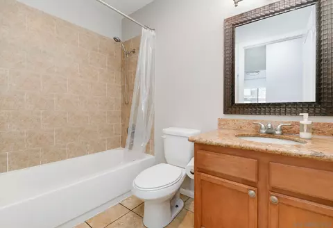 Bath - 615 Fredricks Ave #153, Oceanside, CA 92058 photo 2 of 2