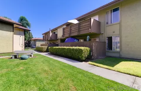 Exterior - 615 Fredricks Ave #153, Oceanside, CA 92058 photo 7 of 7