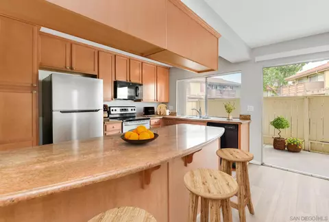 Kitchen - 615 Fredricks Ave #153, Oceanside, CA 92058 photo 1 of 4