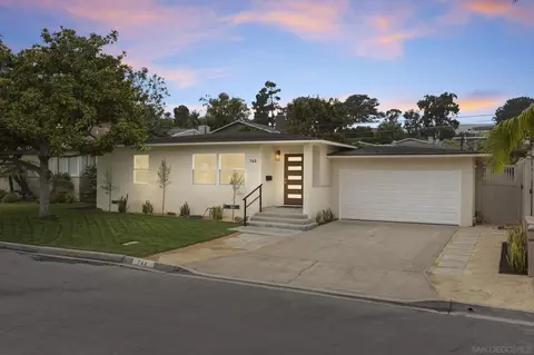 744 Catalina Blvd, San Diego, CA 92106