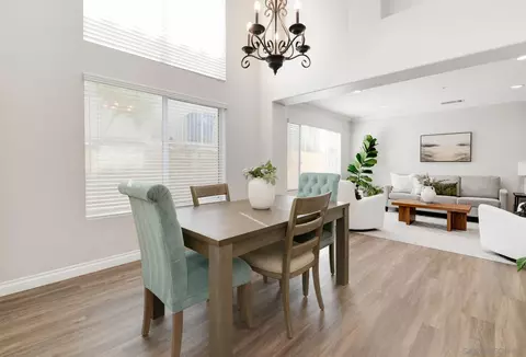 Dining - 2226 Crystal Clear Dr, Spring Valley, CA 91978 photo 3 of 4