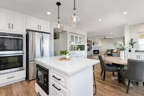 Kitchen - 2226 Crystal Clear Dr, Spring Valley, CA 91978 photo 6 of 6