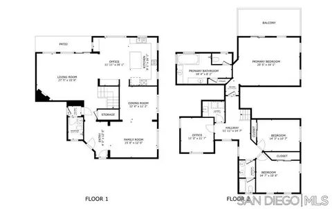 Floorplan - 2226 Crystal Clear Dr, Spring Valley, CA 91978 photo 3 of 3