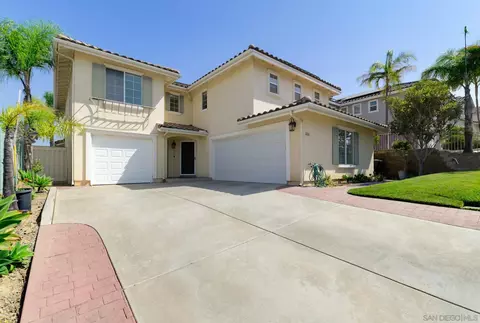Exterior - 2226 Crystal Clear Dr, Spring Valley, CA 91978 photo 6 of 6