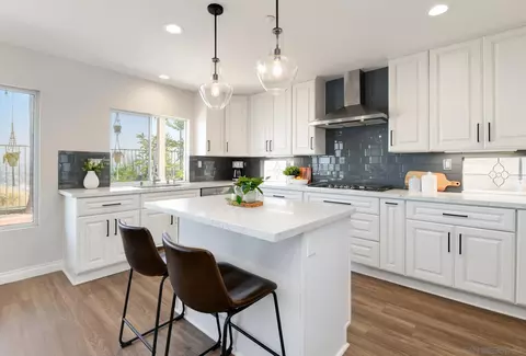 Kitchen - 2226 Crystal Clear Dr, Spring Valley, CA 91978 photo 3 of 6