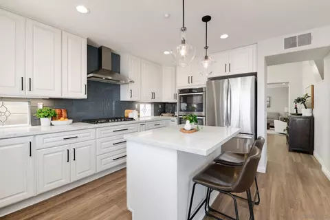 Kitchen - 2226 Crystal Clear Dr, Spring Valley, CA 91978 photo 4 of 6