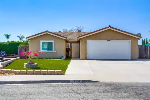 2851 Geise Ct, Escondido, CA 92027