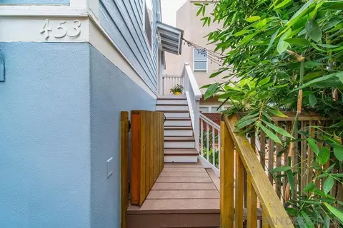 Exterior - 453 Westbourne St, La Jolla, CA 92037 photo 1 of 3