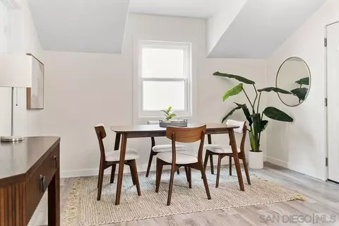 Dining - 453 Westbourne St, La Jolla, CA 92037 photo 1 of 1