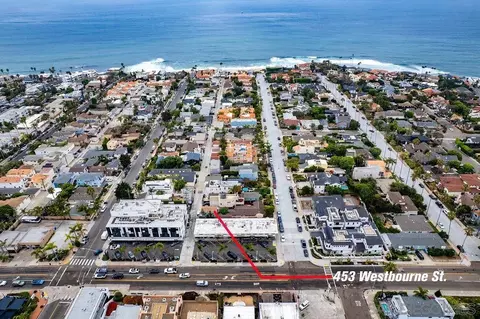 View/Area - 453 Westbourne St, La Jolla, CA 92037 photo 2 of 2