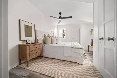 Bedroom - 453 Westbourne St, La Jolla, CA 92037 photo 1 of 3