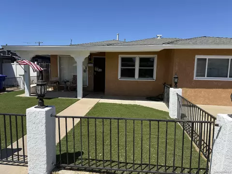 6310 Thorn St, San Diego, CA 92115