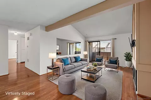 9140 Gramercy Dr #400, San Diego, CA 92123