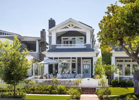 819 I Ave, Coronado, CA 92118