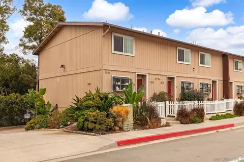 3985 Wabaska Dr #1, San Diego, CA 92107