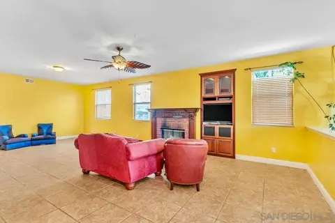Living - 10496 Chaparral Dr, Santee, CA 92071 photo 8 of 8