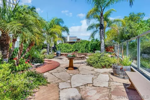 Exterior - 10496 Chaparral Dr, Santee, CA 92071 photo 6 of 16