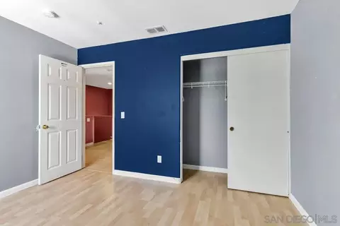 Bedroom - 10496 Chaparral Dr, Santee, CA 92071 photo 7 of 10