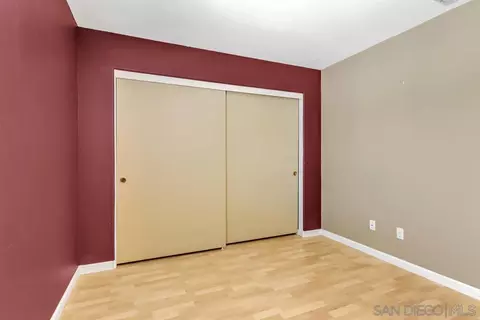 Bedroom - 10496 Chaparral Dr, Santee, CA 92071 photo 4 of 10