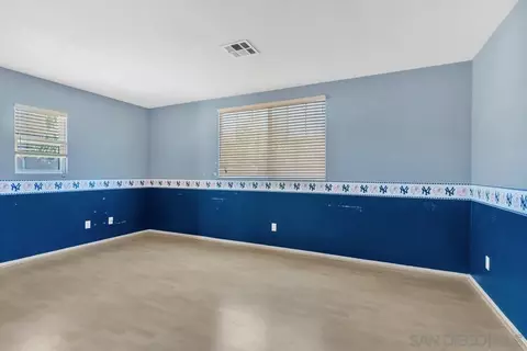 Bedroom - 10496 Chaparral Dr, Santee, CA 92071 photo 10 of 10
