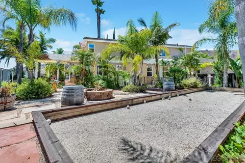 Exterior - 10496 Chaparral Dr, Santee, CA 92071 photo 9 of 16