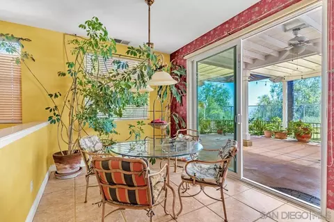 Dining - 10496 Chaparral Dr, Santee, CA 92071 photo 1 of 1