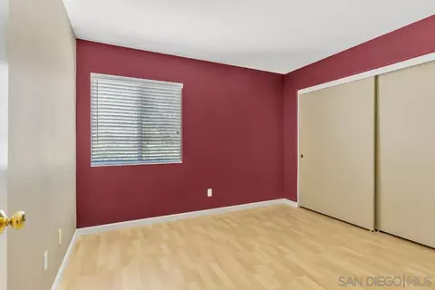 Bedroom - 10496 Chaparral Dr, Santee, CA 92071 photo 3 of 10