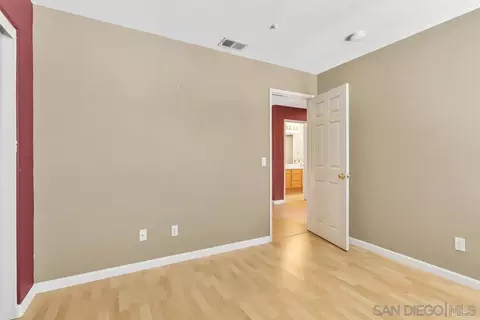 Bedroom - 10496 Chaparral Dr, Santee, CA 92071 photo 5 of 10