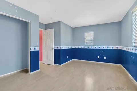 Bedroom - 10496 Chaparral Dr, Santee, CA 92071 photo 9 of 10
