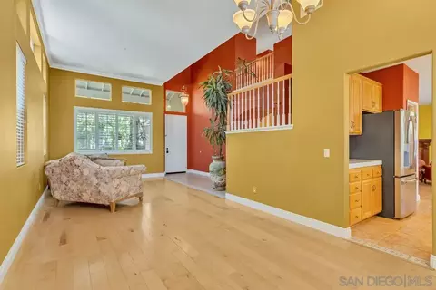 Living - 10496 Chaparral Dr, Santee, CA 92071 photo 3 of 8