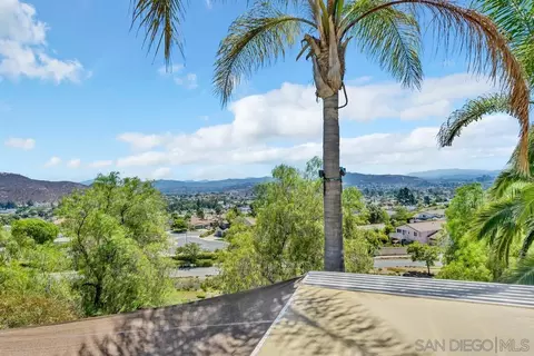 View/Area - 10496 Chaparral Dr, Santee, CA 92071 photo 1 of 10