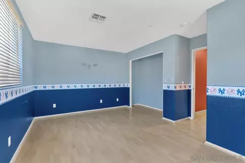 Bedroom - 10496 Chaparral Dr, Santee, CA 92071 photo 8 of 10