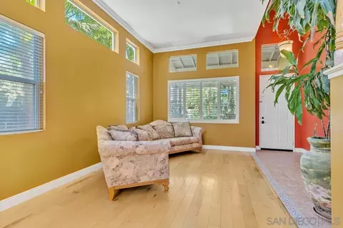 Living - 10496 Chaparral Dr, Santee, CA 92071 photo 2 of 8
