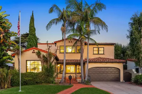 5155 Canterbury Dr, San Diego, CA 92116