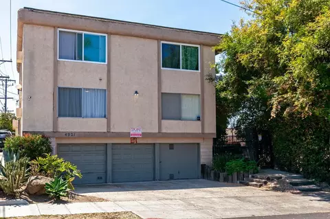 4921 Trojan Ave #2, San Diego, CA 92115