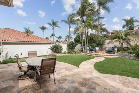Exterior - 4640 Sunburst Rd, Carlsbad, CA 92008 photo 2 of 10