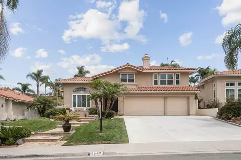 Exterior - 4640 Sunburst Rd, Carlsbad, CA 92008 photo 6 of 10