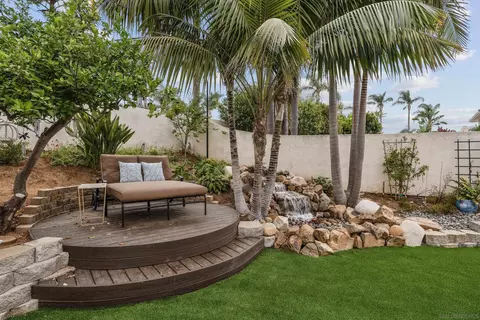 Exterior - 4640 Sunburst Rd, Carlsbad, CA 92008 photo 4 of 10