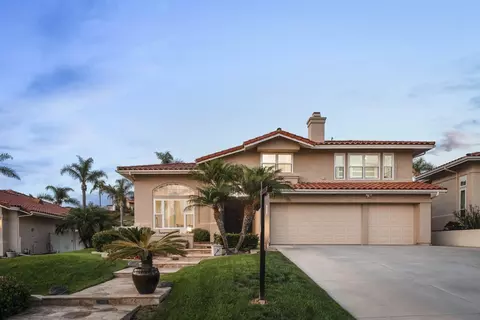Exterior - 4640 Sunburst Rd, Carlsbad, CA 92008 photo 9 of 10