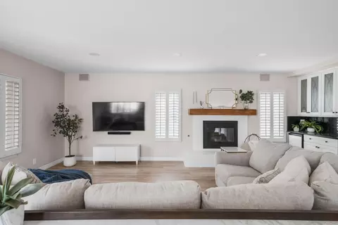 Living - 4640 Sunburst Rd, Carlsbad, CA 92008 photo 1 of 1