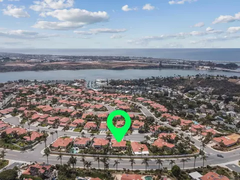 View/Area - 4640 Sunburst Rd, Carlsbad, CA 92008 photo 2 of 3
