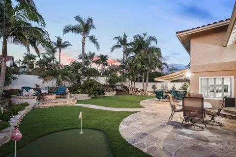 Exterior - 4640 Sunburst Rd, Carlsbad, CA 92008 photo 10 of 10