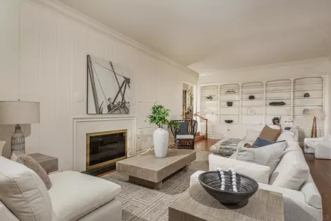 Living - 1920 Spindrift Dr, La Jolla, CA 92037 photo 4 of 8