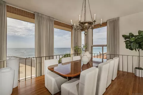 Dining - 1920 Spindrift Dr, La Jolla, CA 92037 photo 2 of 2