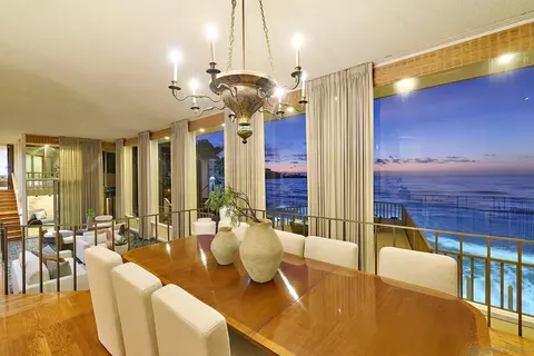 Dining - 1920 Spindrift Dr, La Jolla, CA 92037 photo 1 of 2