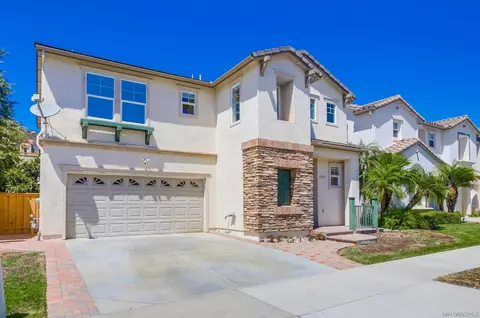 11532 Creekstone Ln, San Diego, CA 92128